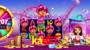 Descubra o Mundo do Cassino Online com kabet